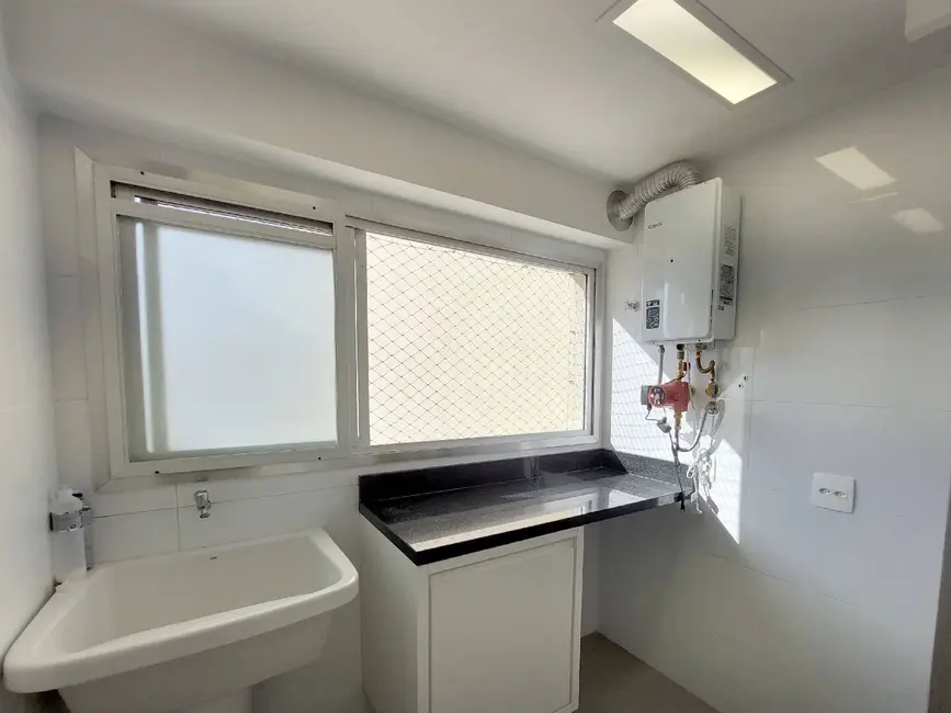 Foto 7 de Apartamento com 4 quartos à venda, 166m2 em Brooklin Paulista, São Paulo - SP