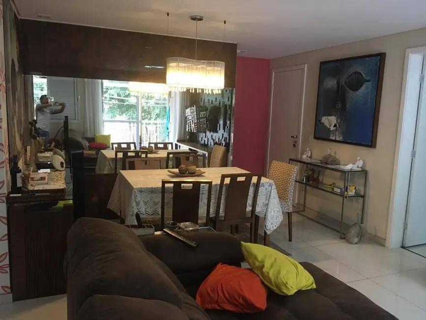 Apartamento com 3 quartos à venda, 87m2 em Barra Funda, São Paulo - SP - imagem 2 Foto 2 de Apartamento com 3 quartos à venda, 87m2 em Barra Funda, São Paulo - SP