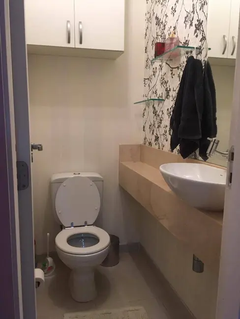 Apartamento com 3 quartos à venda, 87m2 em Barra Funda, São Paulo - SP - imagem 3 Foto 3 de Apartamento com 3 quartos à venda, 87m2 em Barra Funda, São Paulo - SP