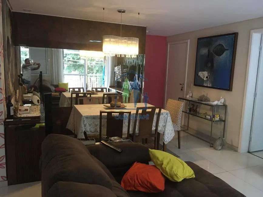 Foto 2 de Apartamento com 3 quartos à venda, 87m2 em Barra Funda, São Paulo - SP