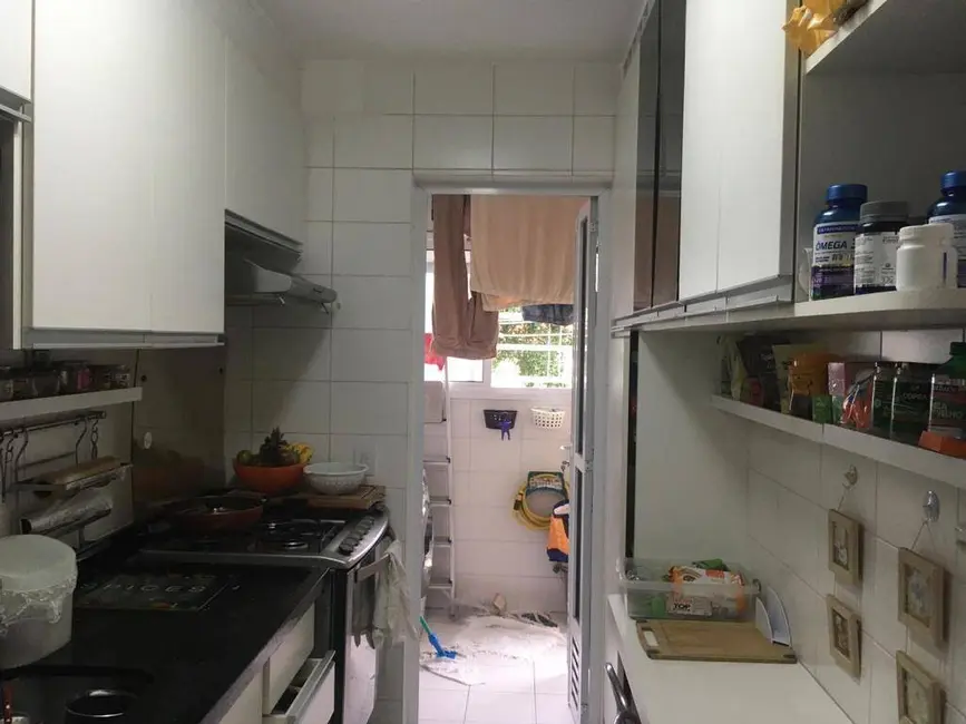 Apartamento com 3 quartos à venda, 87m2 em Barra Funda, São Paulo - SP - imagem 6 Foto 6 de Apartamento com 3 quartos à venda, 87m2 em Barra Funda, São Paulo - SP