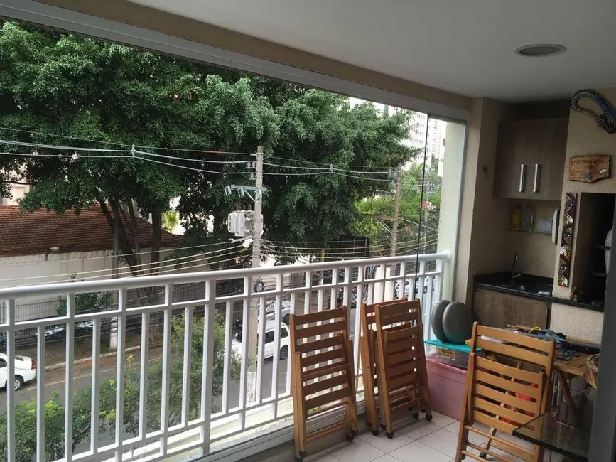 Apartamento com 3 quartos à venda, 87m2 em Barra Funda, São Paulo - SP - imagem 4 Foto 4 de Apartamento com 3 quartos à venda, 87m2 em Barra Funda, São Paulo - SP