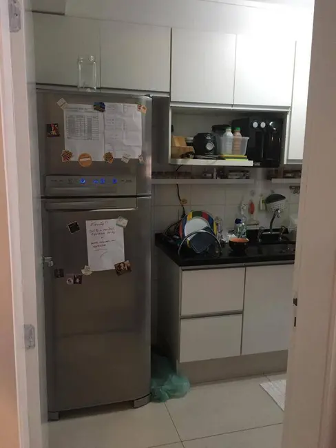 Apartamento com 3 quartos à venda, 87m2 em Barra Funda, São Paulo - SP - imagem 5 Foto 5 de Apartamento com 3 quartos à venda, 87m2 em Barra Funda, São Paulo - SP