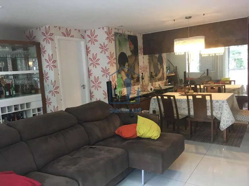 Foto 1 de Apartamento com 3 quartos à venda, 87m2 em Barra Funda, São Paulo - SP