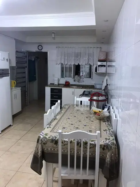 Foto 3 de Casa com 4 quartos à venda, 210m2 em Pedreira, São Paulo - SP