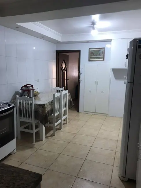 Foto 4 de Casa com 4 quartos à venda, 210m2 em Pedreira, São Paulo - SP