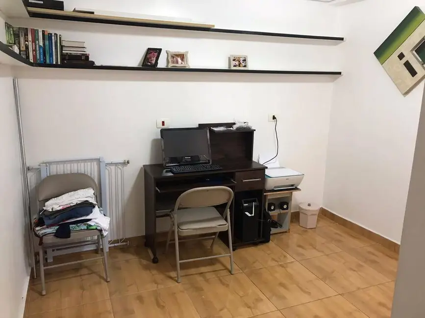 Foto 8 de Casa com 4 quartos à venda, 210m2 em Pedreira, São Paulo - SP