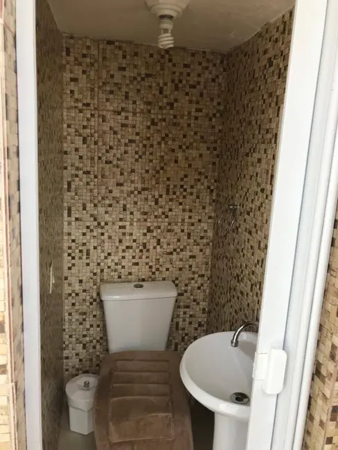 Foto 2 de Casa com 4 quartos à venda, 210m2 em Pedreira, São Paulo - SP
