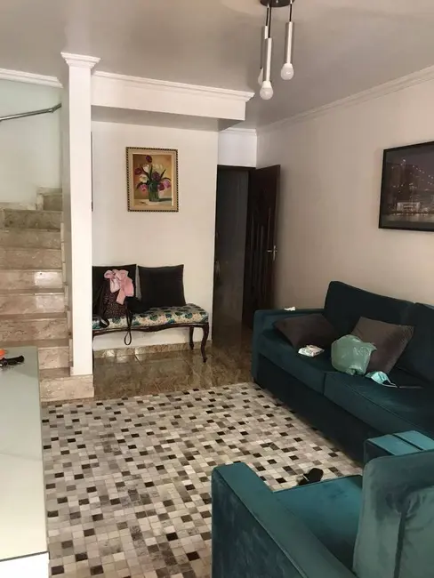 Foto 1 de Casa com 4 quartos à venda, 210m2 em Pedreira, São Paulo - SP