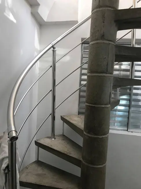 Foto 9 de Casa com 4 quartos à venda, 210m2 em Pedreira, São Paulo - SP