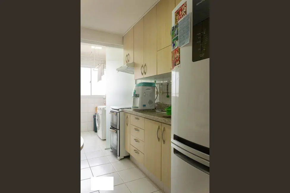 Foto 3 de Apartamento com 3 quartos à venda, 67m2 em Jardim Nosso Lar, São Paulo - SP