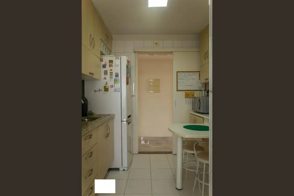 Foto 4 de Apartamento com 3 quartos à venda, 67m2 em Jardim Nosso Lar, São Paulo - SP