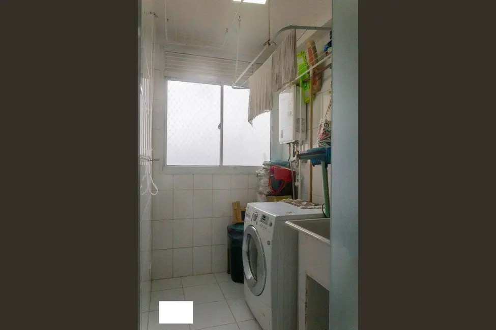Foto 5 de Apartamento com 3 quartos à venda, 67m2 em Jardim Nosso Lar, São Paulo - SP
