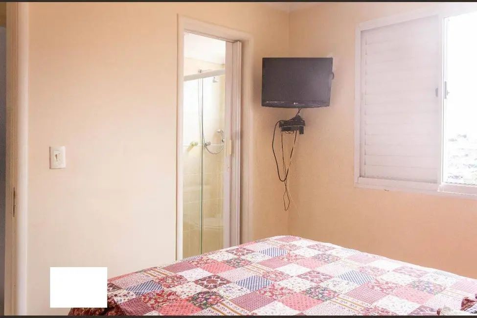 Foto 8 de Apartamento com 3 quartos à venda, 67m2 em Jardim Nosso Lar, São Paulo - SP