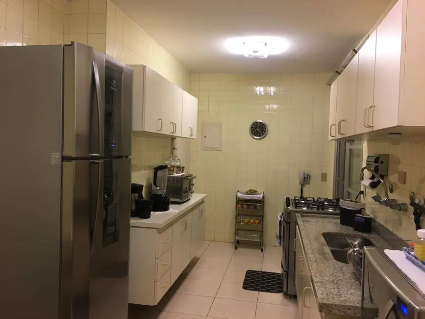 Foto 3 de Apartamento com 3 quartos à venda, 120m2 em Campo Belo, São Paulo - SP