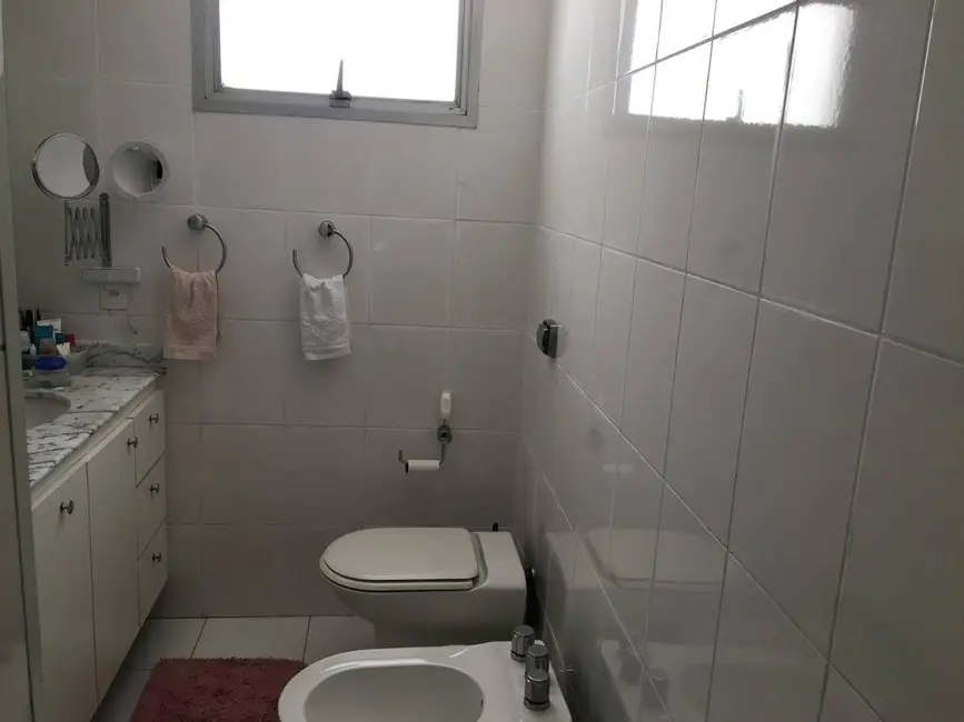 Foto 5 de Apartamento com 3 quartos à venda, 120m2 em Campo Belo, São Paulo - SP
