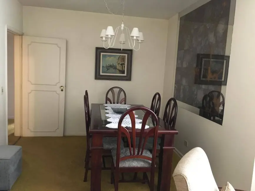Foto 2 de Apartamento com 3 quartos à venda, 120m2 em Campo Belo, São Paulo - SP