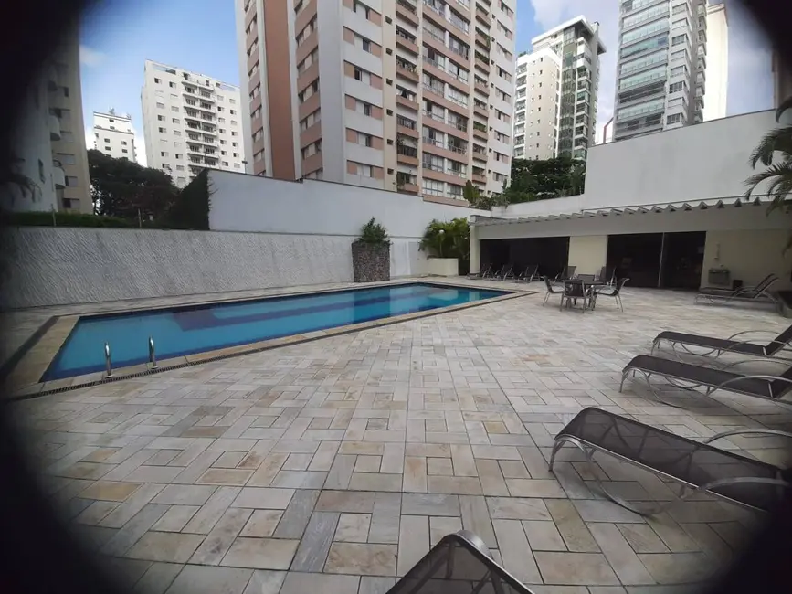Foto 8 de Apartamento com 3 quartos à venda, 120m2 em Campo Belo, São Paulo - SP