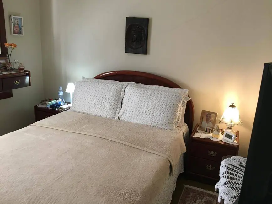 Foto 4 de Apartamento com 3 quartos à venda, 120m2 em Campo Belo, São Paulo - SP