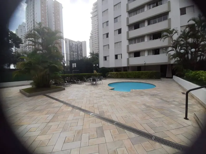 Foto 9 de Apartamento com 3 quartos à venda, 120m2 em Campo Belo, São Paulo - SP