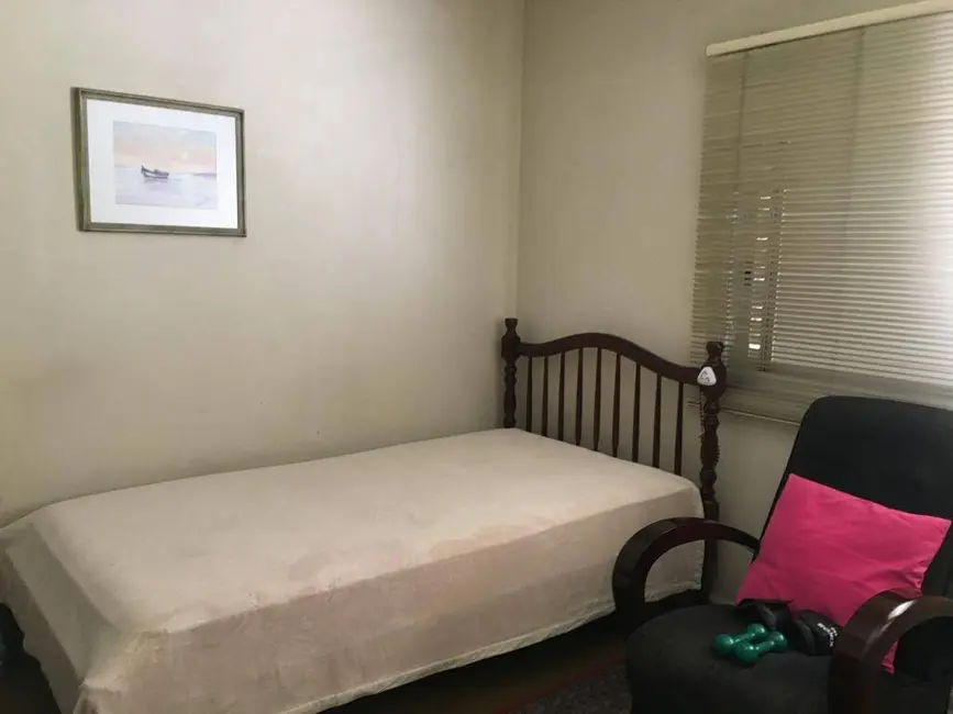 Foto 6 de Apartamento com 3 quartos à venda, 120m2 em Campo Belo, São Paulo - SP