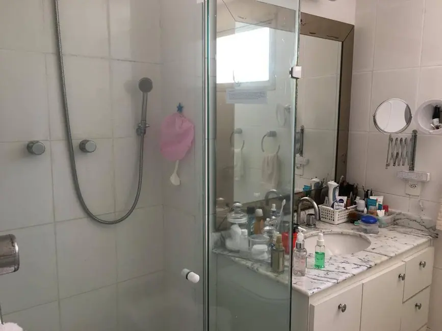 Foto 7 de Apartamento com 3 quartos à venda, 120m2 em Campo Belo, São Paulo - SP