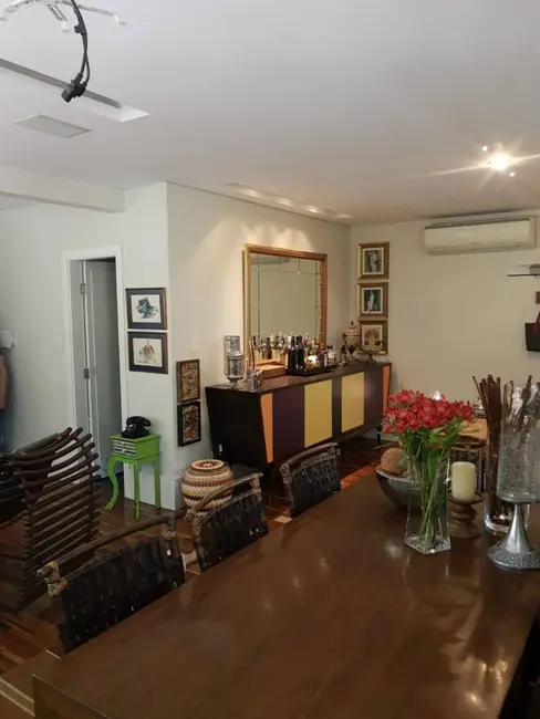 Apartamento com 3 quartos à venda, 100m2 em Vila Olímpia, São Paulo - SP - imagem 3 Foto 3 de Apartamento com 3 quartos à venda, 100m2 em Vila Olímpia, São Paulo - SP