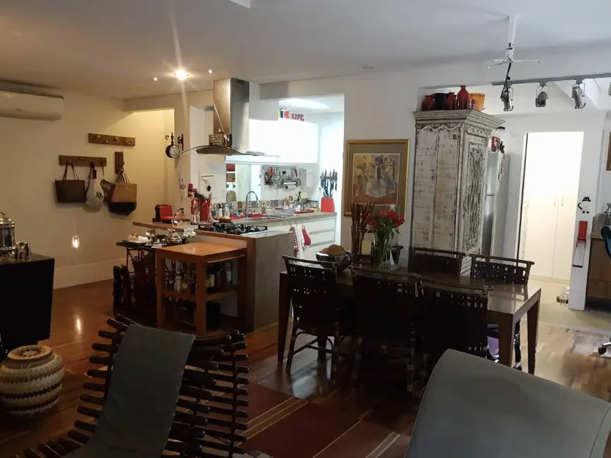 Apartamento com 3 quartos à venda, 100m2 em Vila Olímpia, São Paulo - SP - imagem 4 Foto 4 de Apartamento com 3 quartos à venda, 100m2 em Vila Olímpia, São Paulo - SP