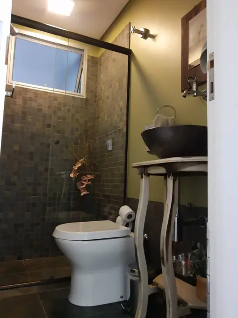 Apartamento com 3 quartos à venda, 100m2 em Vila Olímpia, São Paulo - SP - imagem 6 Foto 6 de Apartamento com 3 quartos à venda, 100m2 em Vila Olímpia, São Paulo - SP