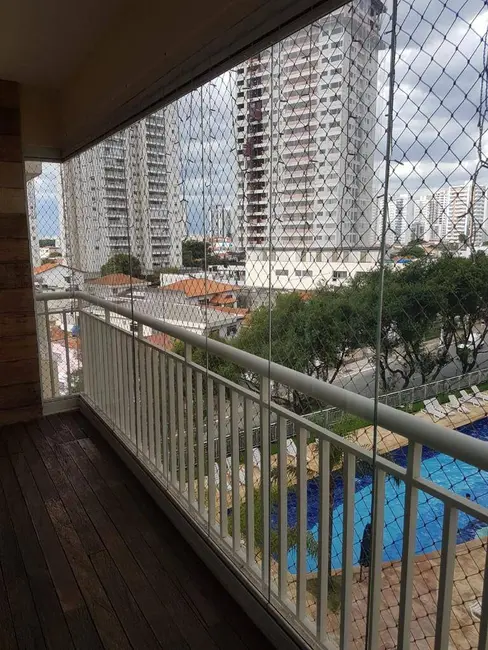Foto 1 de Apartamento com 3 quartos à venda, 93m2 em Vila Gumercindo, São Paulo - SP