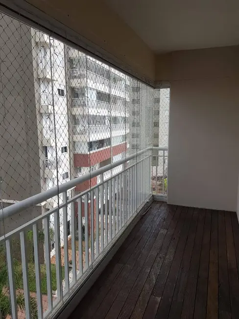 Foto 2 de Apartamento com 3 quartos à venda, 93m2 em Vila Gumercindo, São Paulo - SP