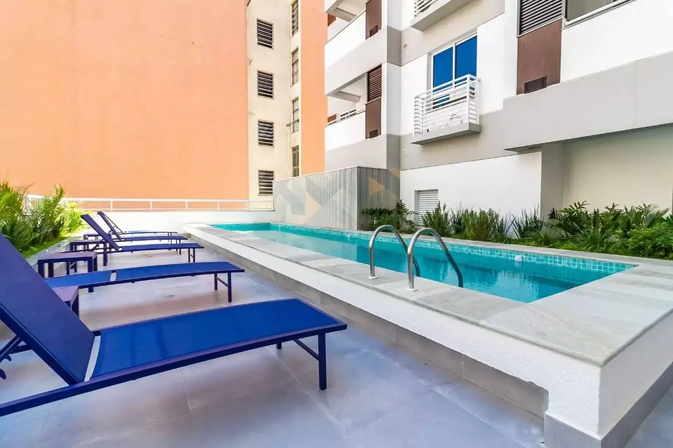 Foto 9 de Apartamento com 1 quarto à venda, 16m2 em Bela Vista, São Paulo - SP