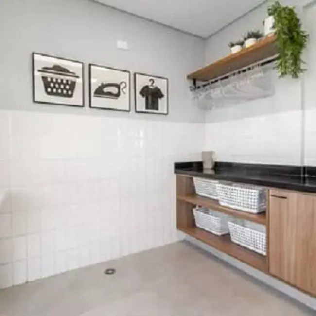 Foto 8 de Apartamento com 1 quarto à venda, 16m2 em Bela Vista, São Paulo - SP