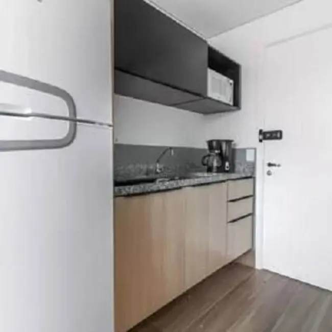 Foto 6 de Apartamento com 1 quarto à venda, 16m2 em Bela Vista, São Paulo - SP