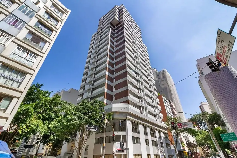 Foto 1 de Apartamento com 1 quarto à venda, 16m2 em Bela Vista, São Paulo - SP