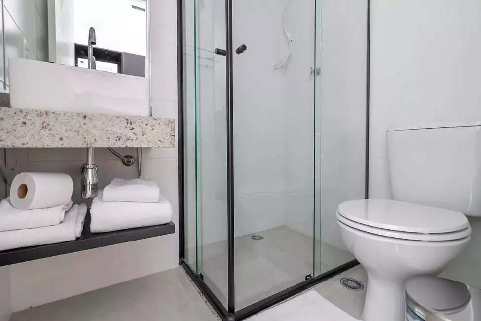 Foto 7 de Apartamento com 1 quarto à venda, 16m2 em Bela Vista, São Paulo - SP