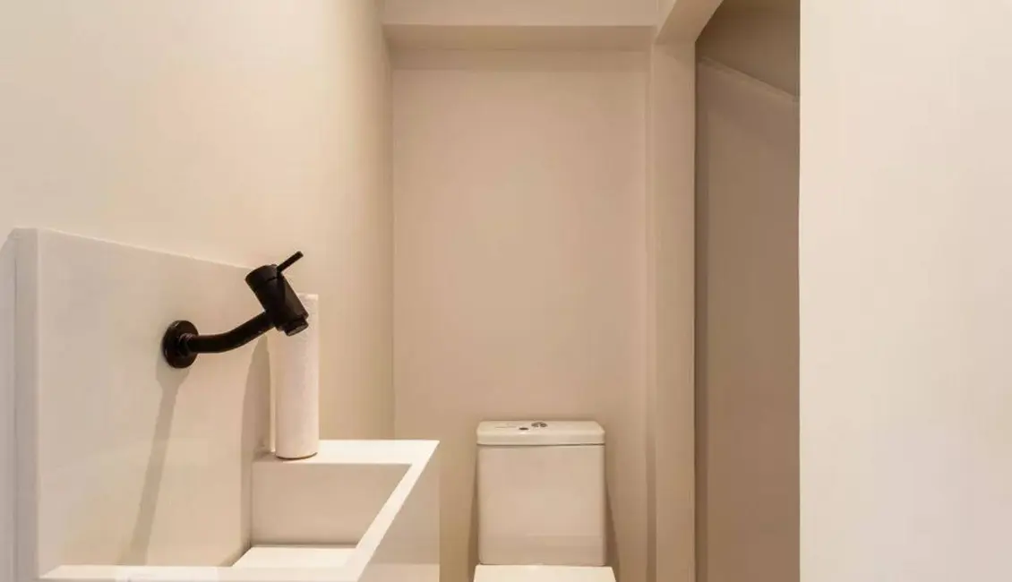 Apartamento com 2 quartos à venda, 76m2 em Itaim Bibi, São Paulo - SP - imagem 6 Foto 6 de Apartamento com 2 quartos à venda, 76m2 em Itaim Bibi, São Paulo - SP