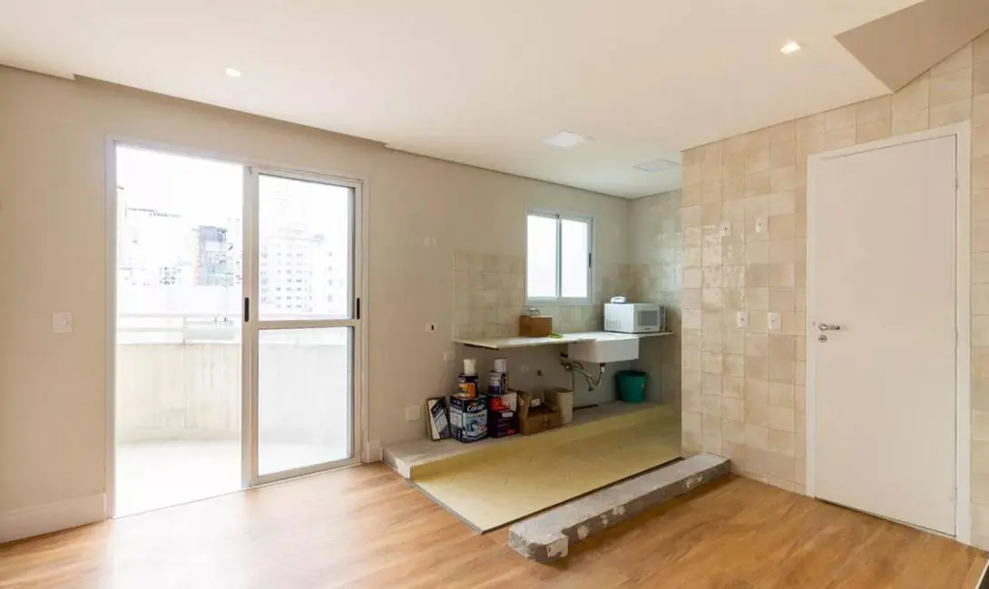 Apartamento com 2 quartos à venda, 76m2 em Itaim Bibi, São Paulo - SP - imagem 7 Foto 7 de Apartamento com 2 quartos à venda, 76m2 em Itaim Bibi, São Paulo - SP