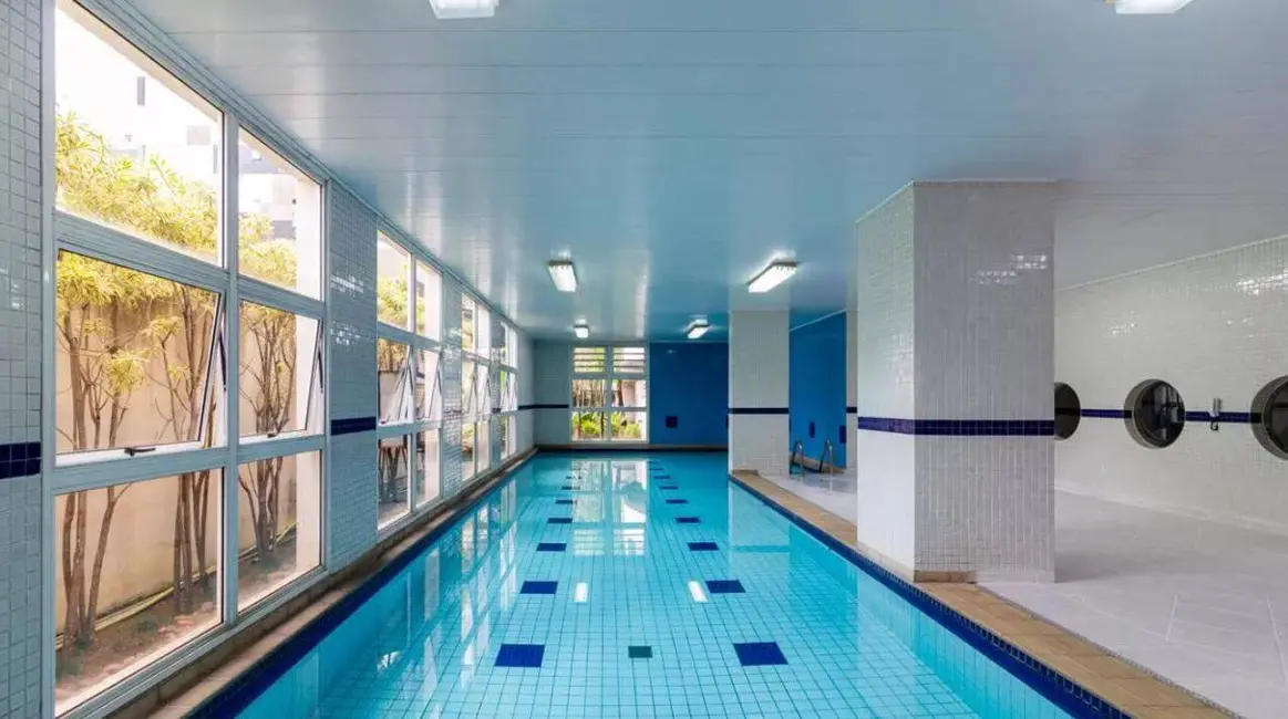 Apartamento com 2 quartos à venda, 76m2 em Itaim Bibi, São Paulo - SP - imagem 1 Foto 1 de Apartamento com 2 quartos à venda, 76m2 em Itaim Bibi, São Paulo - SP