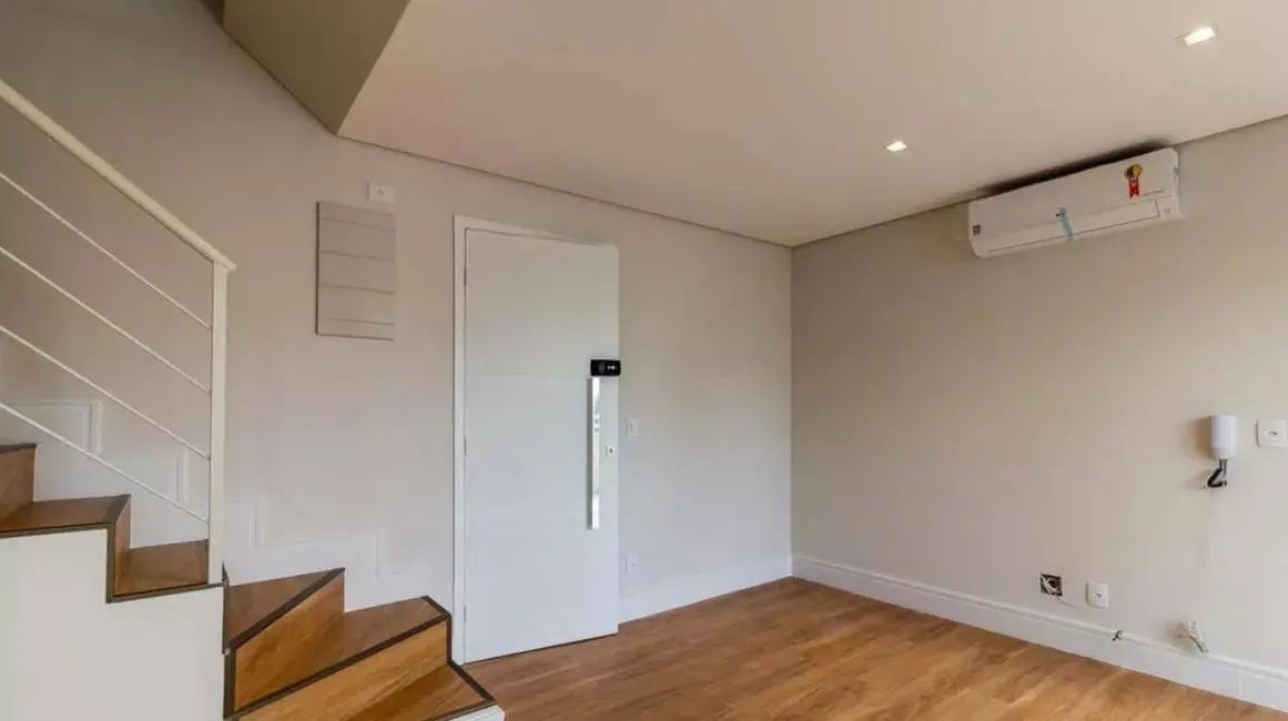 Apartamento com 2 quartos à venda, 76m2 em Itaim Bibi, São Paulo - SP - imagem 3 Foto 3 de Apartamento com 2 quartos à venda, 76m2 em Itaim Bibi, São Paulo - SP