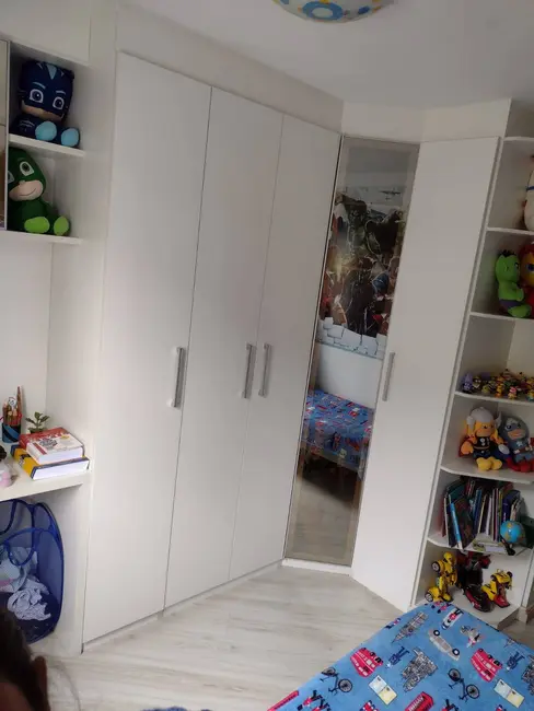 Apartamento com 2 quartos à venda, 47m2 em Vila Arriete, São Paulo - SP - imagem 9 Foto 9 de Apartamento com 2 quartos à venda, 47m2 em Vila Arriete, São Paulo - SP