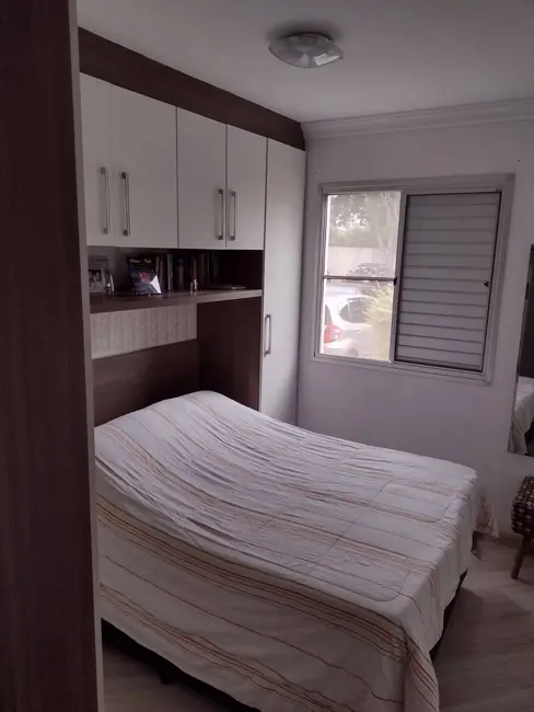 Apartamento com 2 quartos à venda, 47m2 em Vila Arriete, São Paulo - SP - imagem 4 Foto 4 de Apartamento com 2 quartos à venda, 47m2 em Vila Arriete, São Paulo - SP