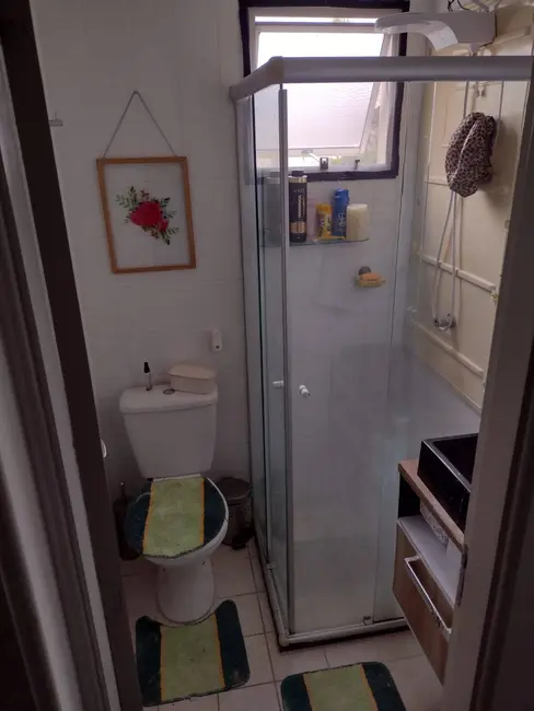Apartamento com 2 quartos à venda, 47m2 em Vila Arriete, São Paulo - SP - imagem 6 Foto 6 de Apartamento com 2 quartos à venda, 47m2 em Vila Arriete, São Paulo - SP