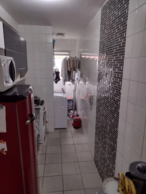 Apartamento com 2 quartos à venda, 47m2 em Vila Arriete, São Paulo - SP - imagem 2 Foto 2 de Apartamento com 2 quartos à venda, 47m2 em Vila Arriete, São Paulo - SP