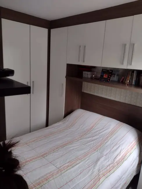 Apartamento com 2 quartos à venda, 47m2 em Vila Arriete, São Paulo - SP - imagem 5 Foto 5 de Apartamento com 2 quartos à venda, 47m2 em Vila Arriete, São Paulo - SP