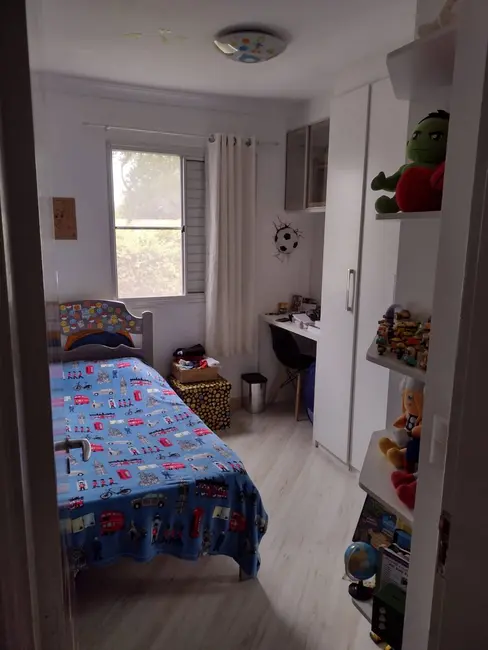 Apartamento com 2 quartos à venda, 47m2 em Vila Arriete, São Paulo - SP - imagem 7 Foto 7 de Apartamento com 2 quartos à venda, 47m2 em Vila Arriete, São Paulo - SP