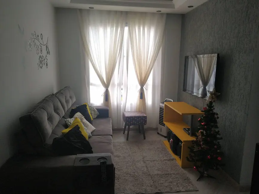 Apartamento com 2 quartos à venda, 47m2 em Vila Arriete, São Paulo - SP - imagem 1 Foto 1 de Apartamento com 2 quartos à venda, 47m2 em Vila Arriete, São Paulo - SP