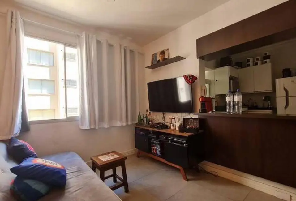Apartamento com 1 quarto à venda, 42m2 em Brooklin Paulista, São Paulo - SP - imagem 5 Foto 5 de Apartamento com 1 quarto à venda, 42m2 em Brooklin Paulista, São Paulo - SP