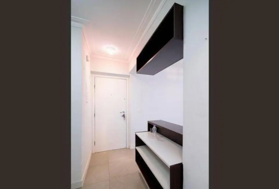 Apartamento com 1 quarto à venda, 42m2 em Brooklin Paulista, São Paulo - SP - imagem 2 Foto 2 de Apartamento com 1 quarto à venda, 42m2 em Brooklin Paulista, São Paulo - SP