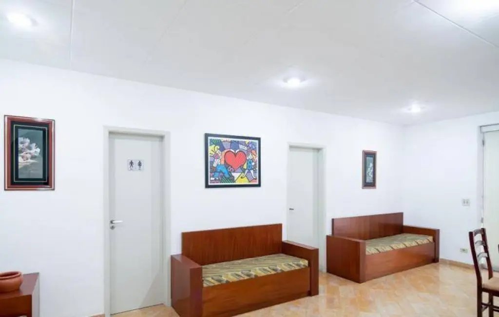Apartamento com 1 quarto à venda, 42m2 em Brooklin Paulista, São Paulo - SP - imagem 6 Foto 6 de Apartamento com 1 quarto à venda, 42m2 em Brooklin Paulista, São Paulo - SP